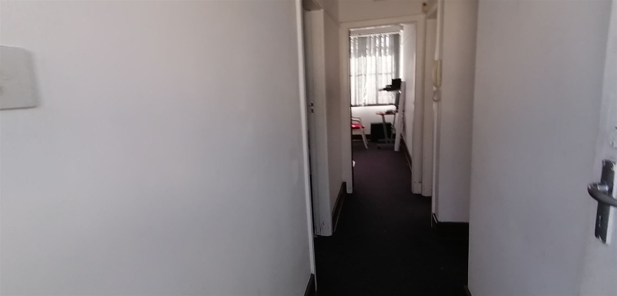 Commercial Property for Sale in Richmond Hill Eastern Cape